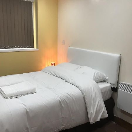 Bh Residence Birmingham Eksteriør billede