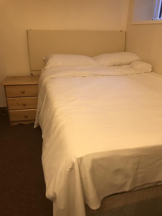 Bh Residence Birmingham Eksteriør billede
