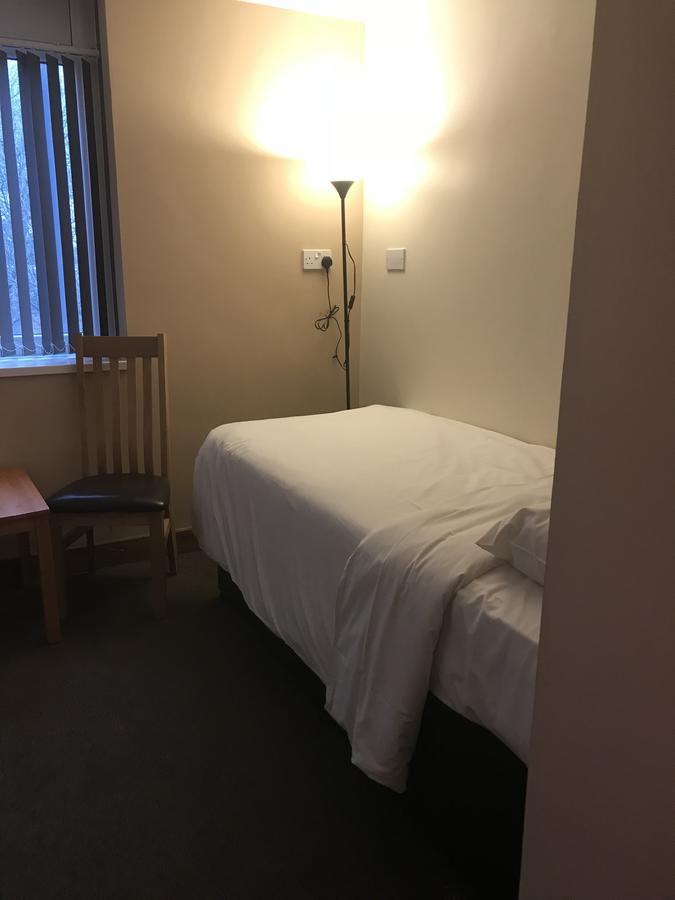 Bh Residence Birmingham Eksteriør billede