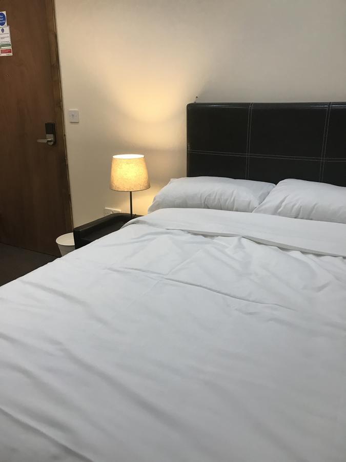 Bh Residence Birmingham Eksteriør billede