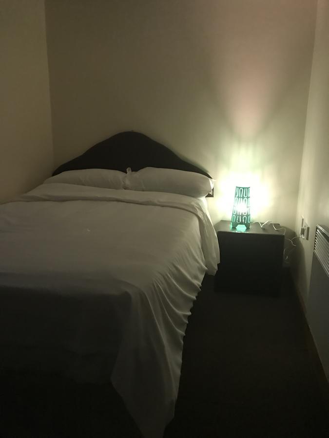Bh Residence Birmingham Eksteriør billede